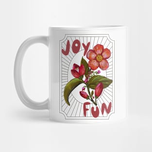 Joy&Fun Mug